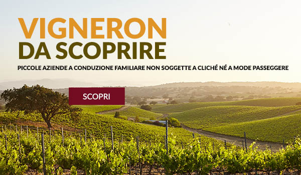 Vignaioli da scoprire