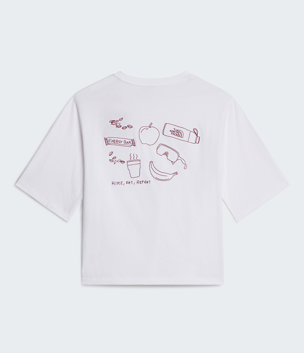 SummeryHikingOutfits