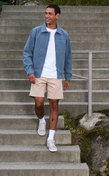 Shop men's
