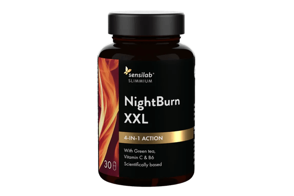 NightBurn XXL
