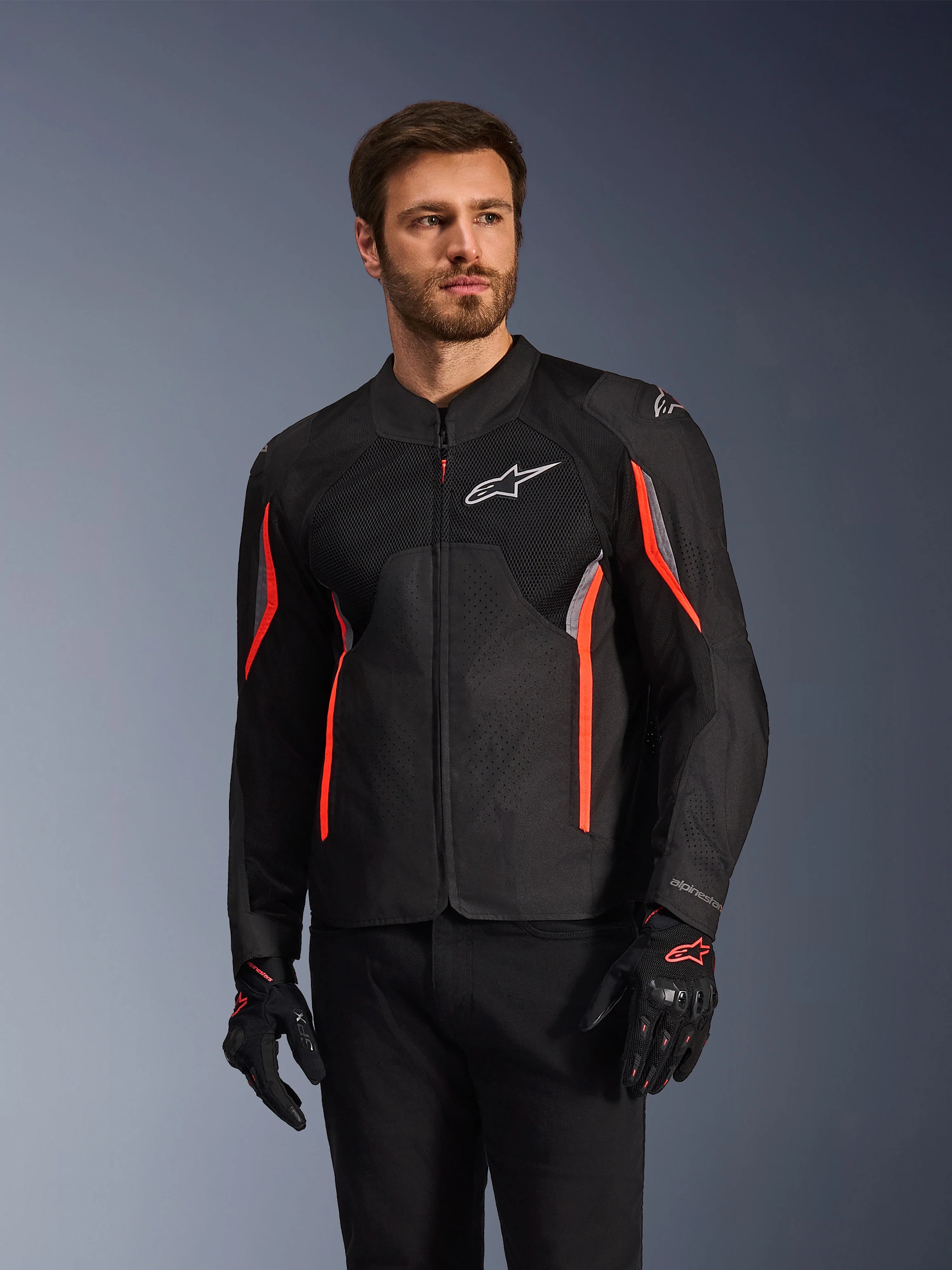 Image of Giacca AST V3 Air