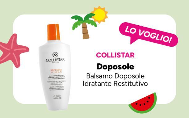 BNN - Collistar