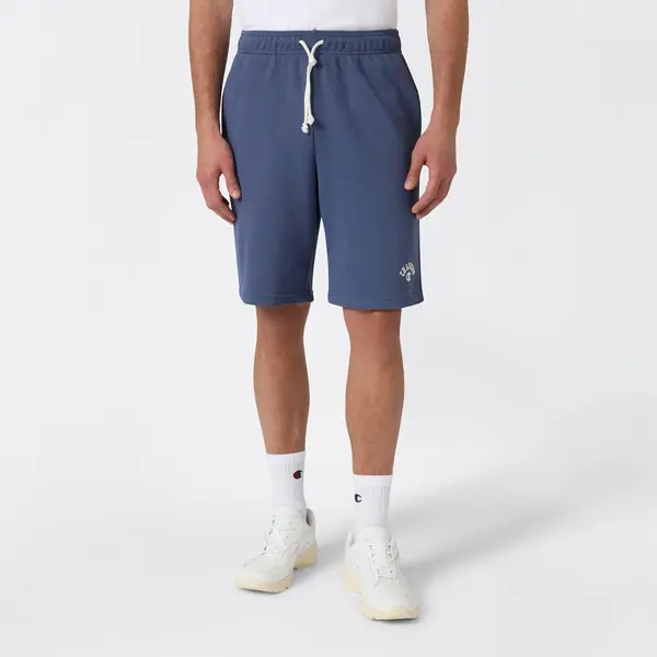 CHAMPION Pantaloncini uomo blu