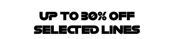 20% Off for the 2026 British GP