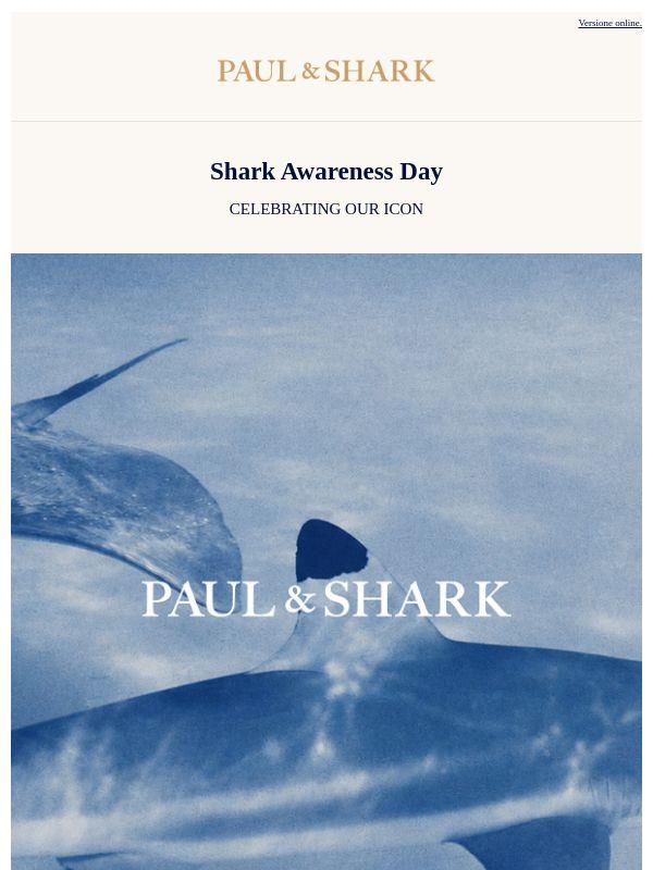 Shark Awareness Day