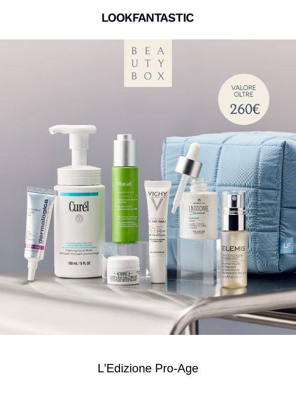 L'Edizione Pro-Age (del valore di oltre 260 €)