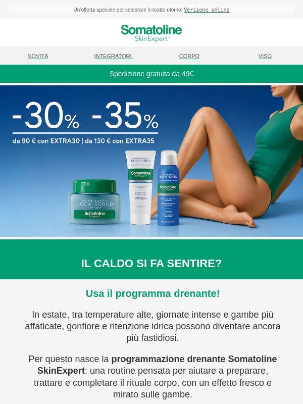 Ultime ore di promo, approfitta subito!