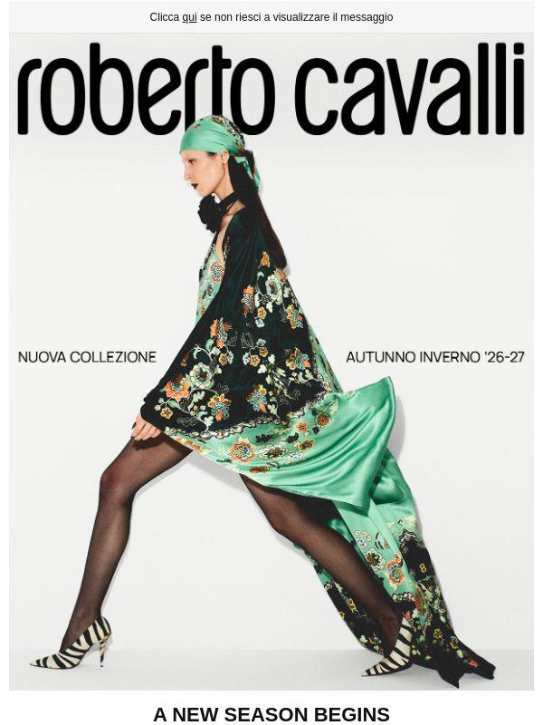 È arrivata la collezione Autunno-Inverno 2026-27
