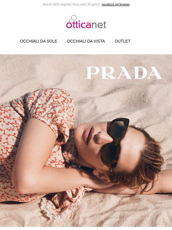 Prada Days of Summer