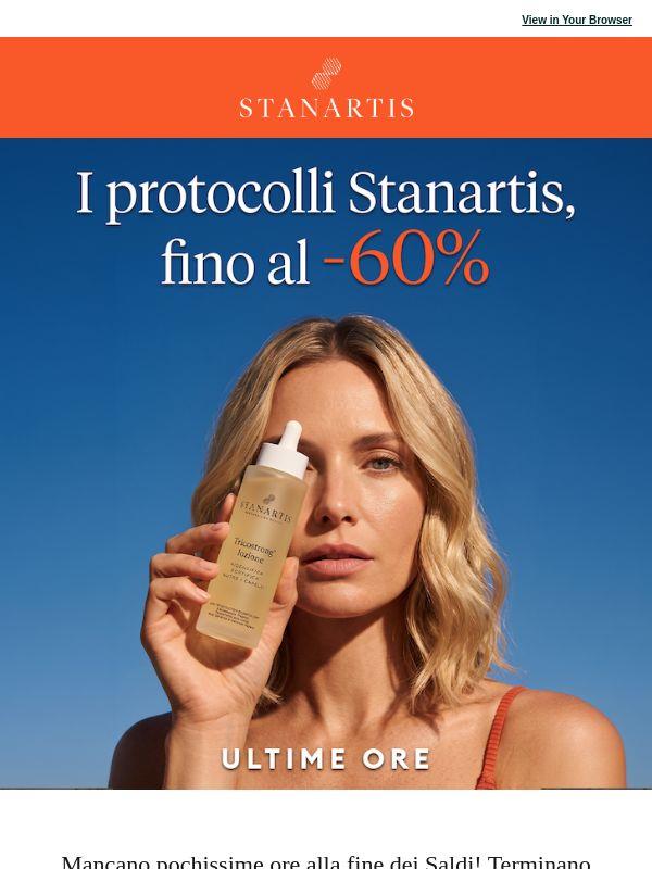 Ultime ore alla fine dei Saldi🟠