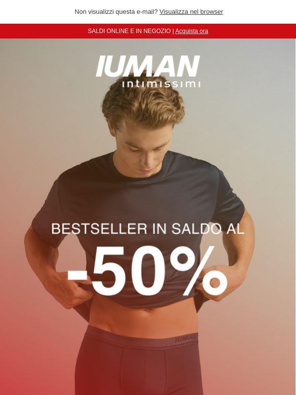 ​Gli articoli in SALDO da non perdere⚡