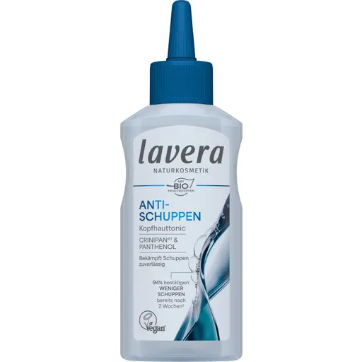 lavera Tonico Antiforfora per Cuoio Capelluto
