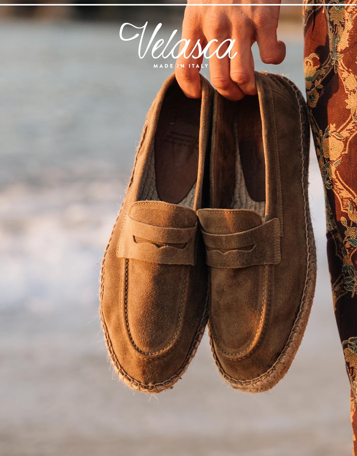 Dalla classica, in canvas 