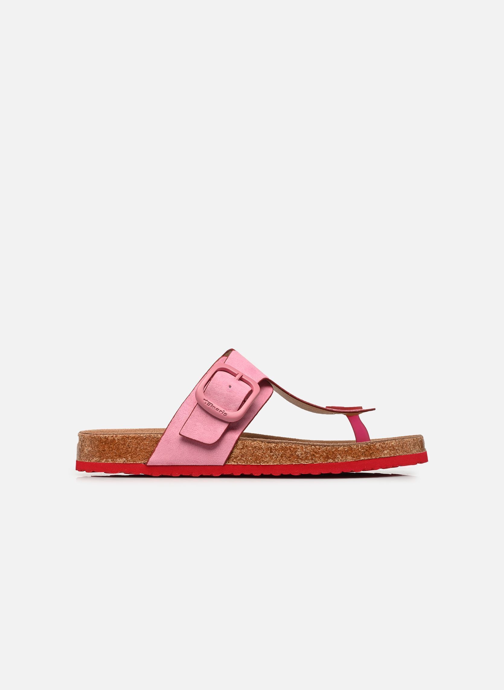 Tamaris Ciabatte 27400-46 donna rosa