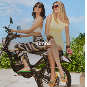 donna