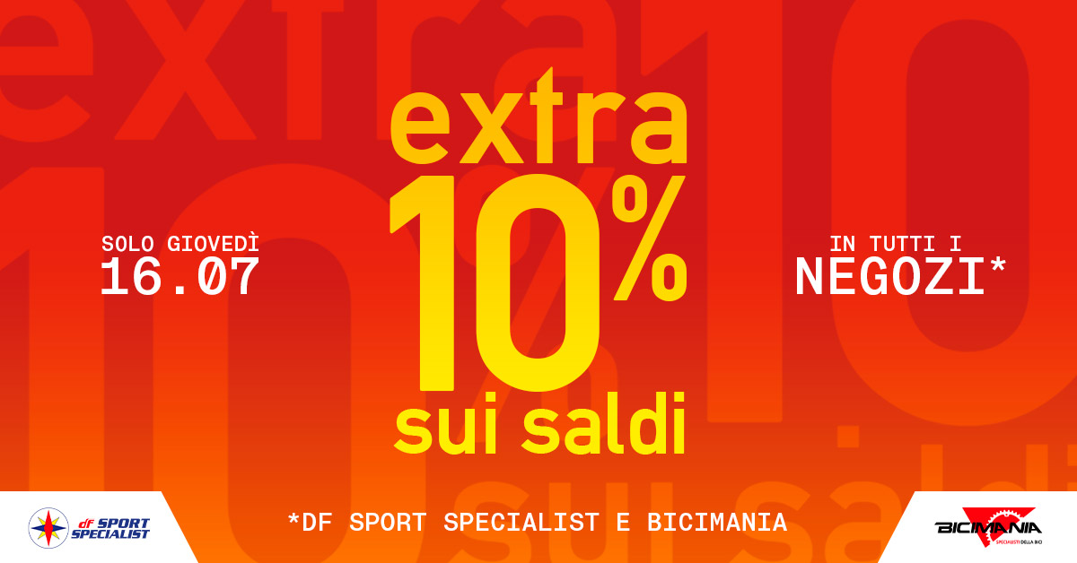 Extra negozi