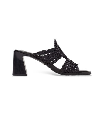 Sandali Black Orchid
