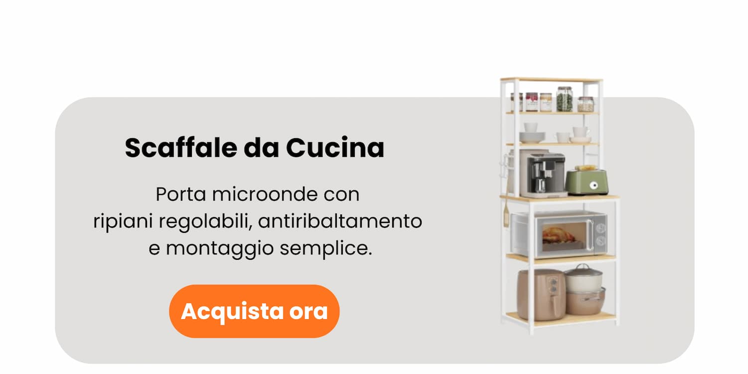scaffale-da-cucina