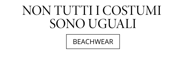 Beachwear