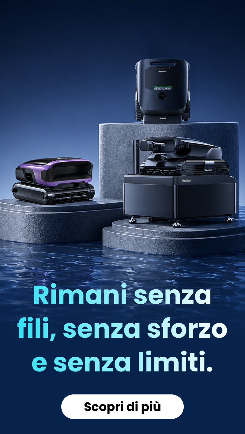 Rimani senza fili, senza sforzo e senza limiti.