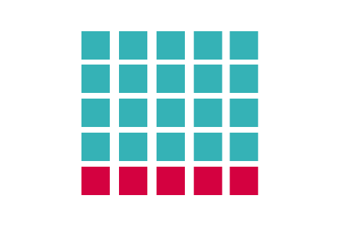 5 MIXPIX® gratuiti
