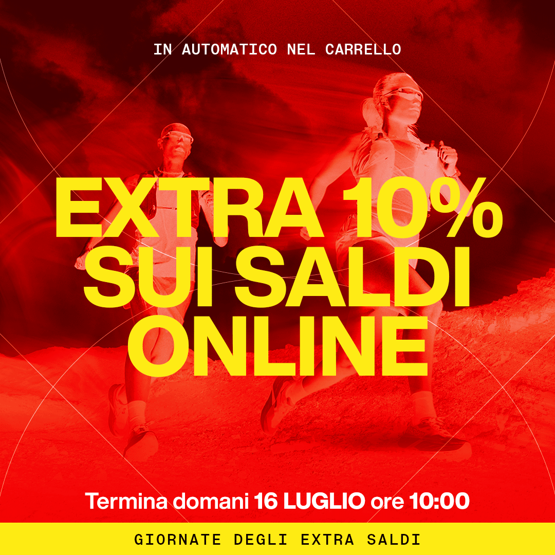 Extra saldi