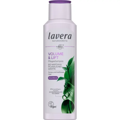 lavera Shampoo Volume & Lift