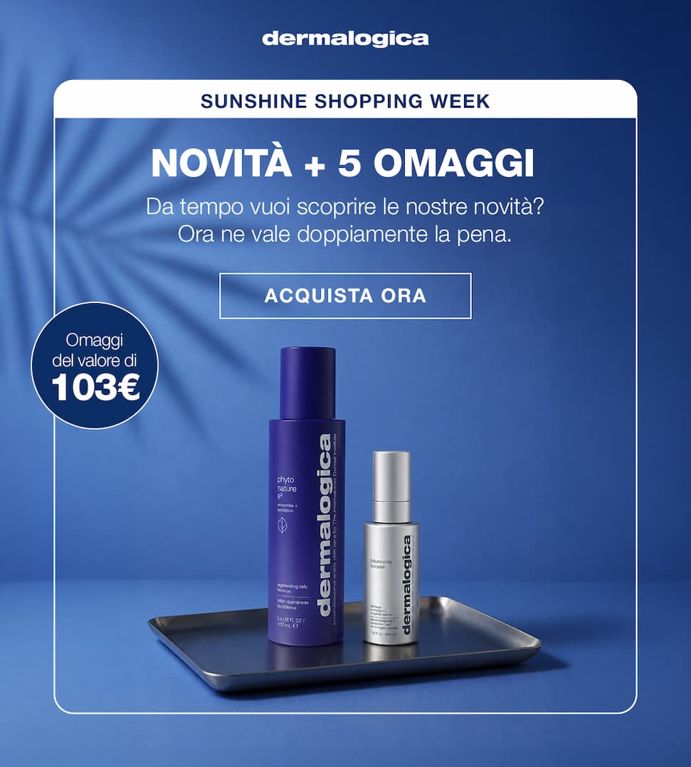 Sunshine Shopping Week: 4 Minis + case