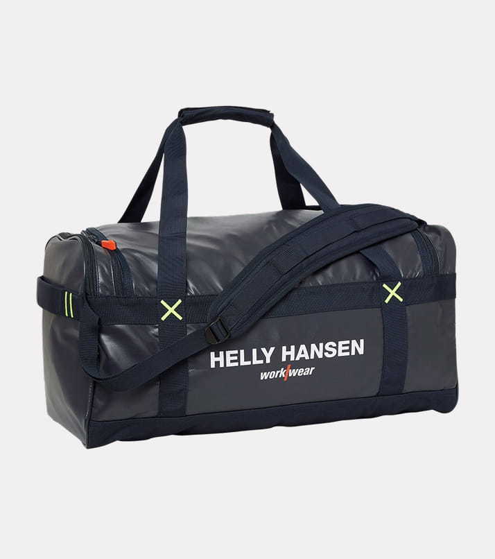 Work Day Backpack