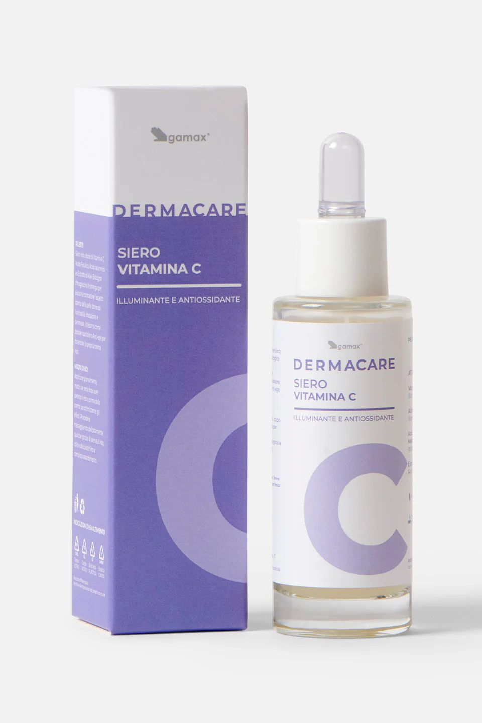 Image of Siero Vitamina C - Illuminante e Antiossidante 30ml