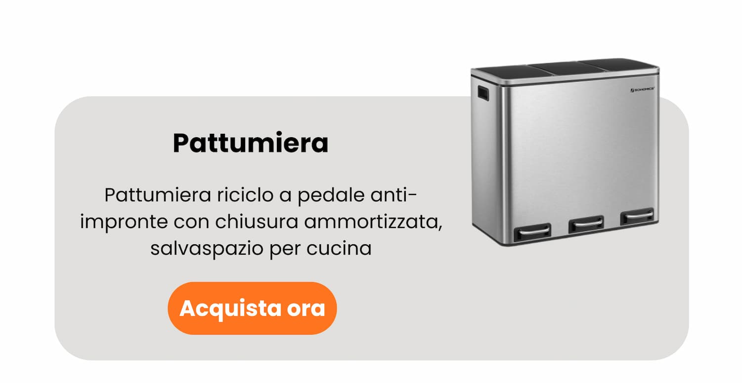 pattumiera