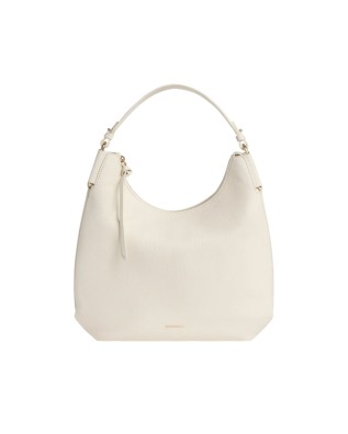 Image of Coccinelle - Borsa a spalla in pelle small Rebekka