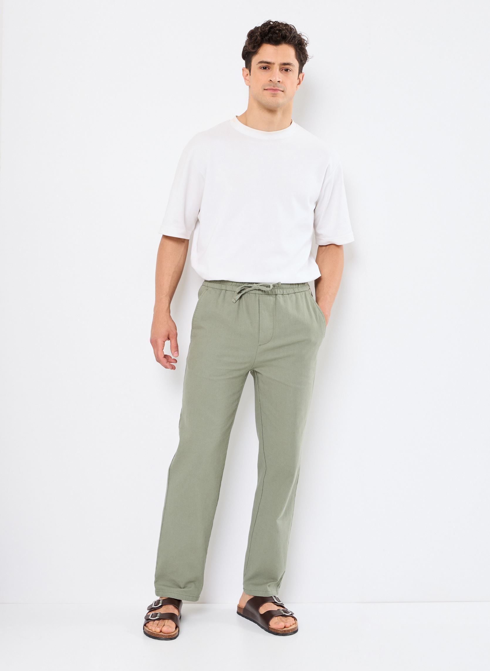 Pantalons
