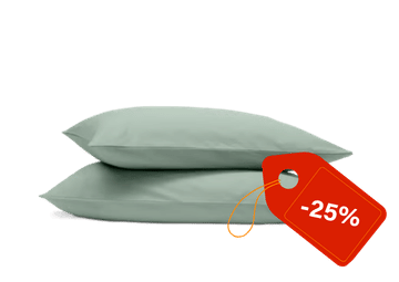 Federa Emma Percalle Comfort 48,00€ 36,00€ Fresca e confortevole Federa Emma Percalle Comfort 48,00€ 36,00€ Fresca e confortevole