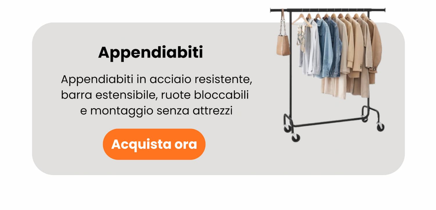 appendiabiti