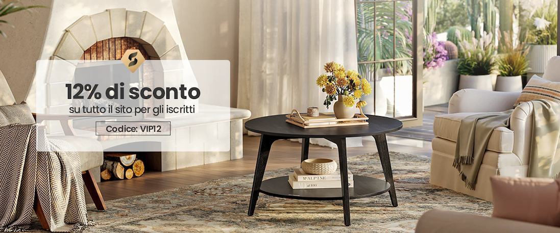 Promozione Estiva