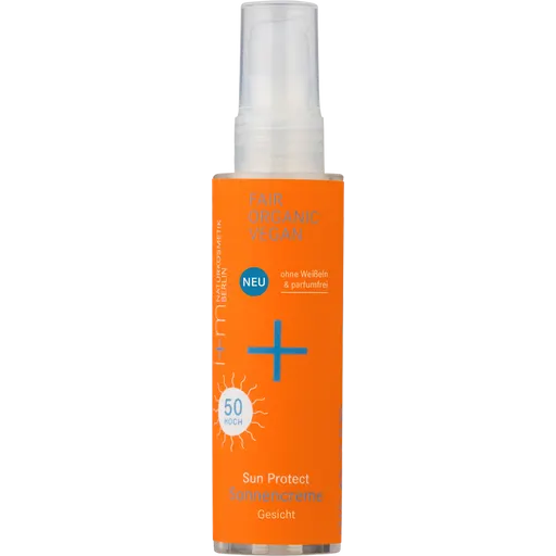 i+m Sun Protect Facial Sun Cream SPF 50