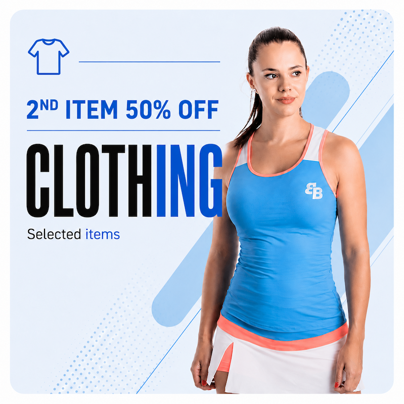 padel clothing