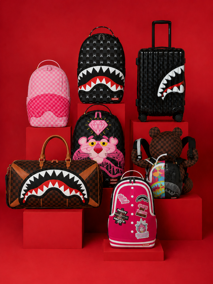 SPRAYGROUND