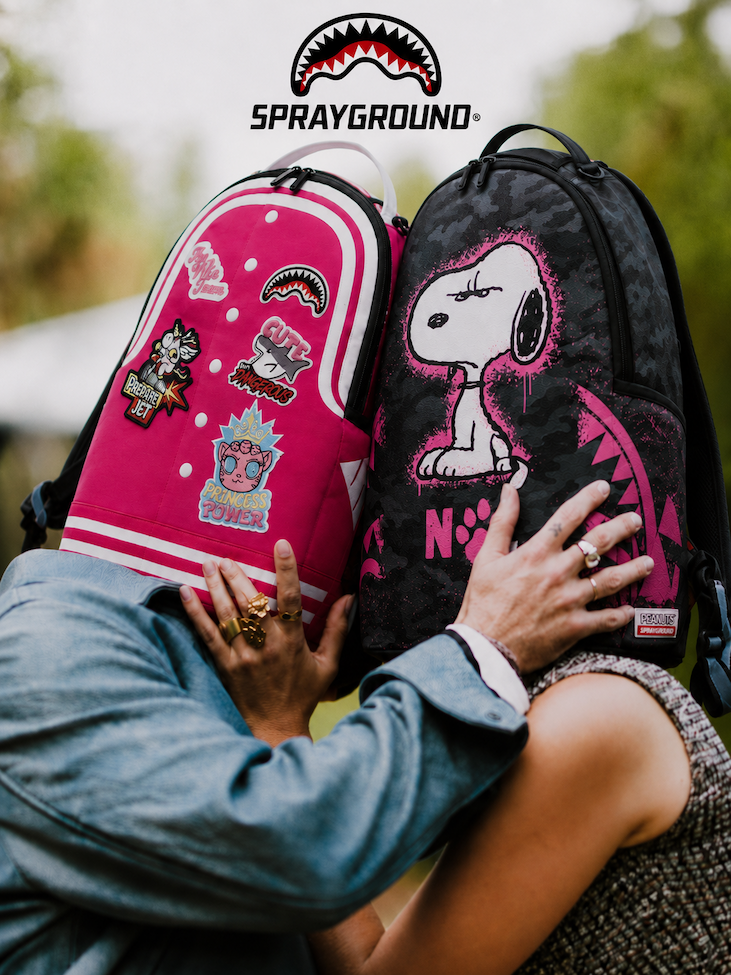 SPRAYGROUND