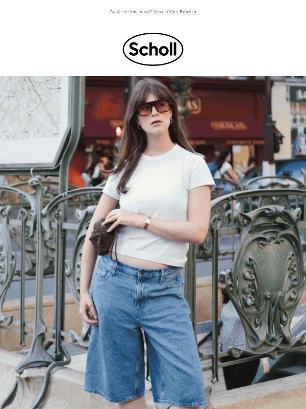 Spotted in Paris