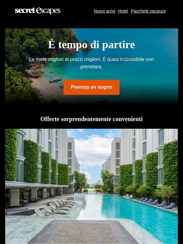 La decisione migliore del tuo mercoledì
