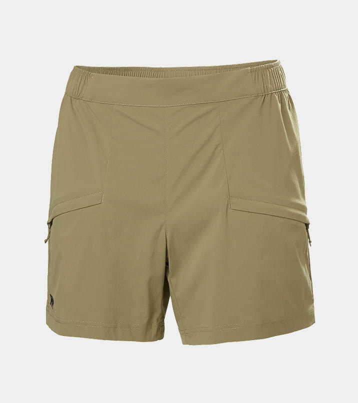 Women’s Elv Light Tur Shorts