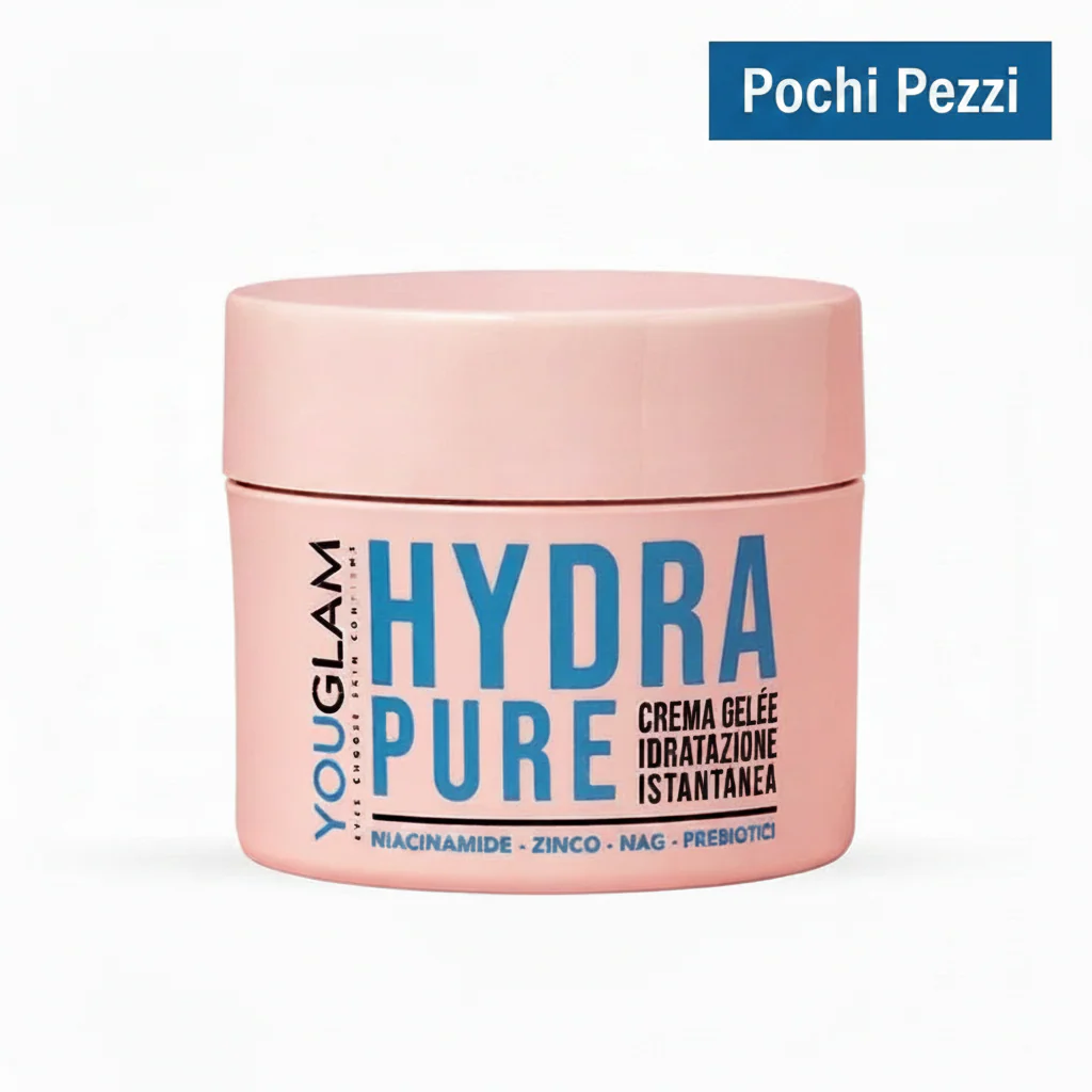 Image of HYDRAPURE