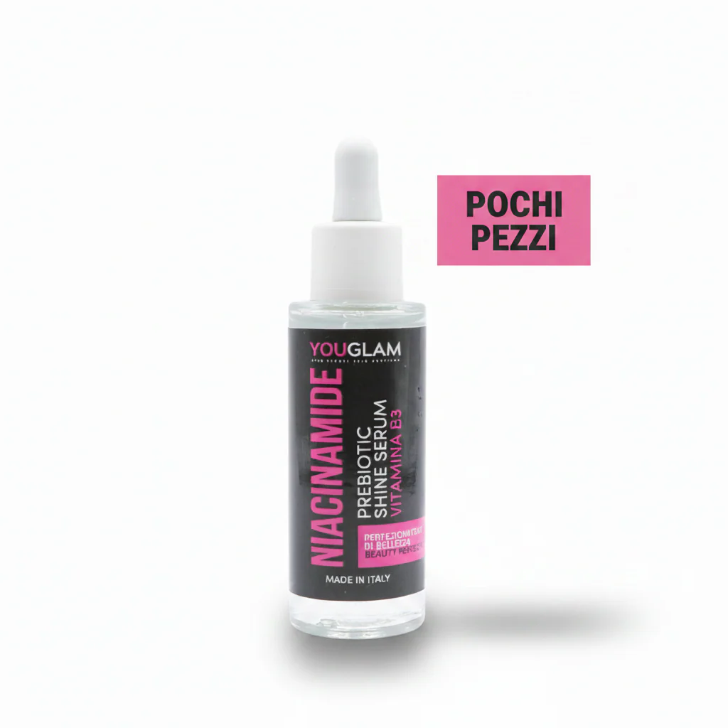 Image of SHINE SERUM