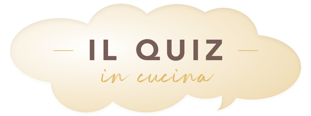 The kitchen counter quiz