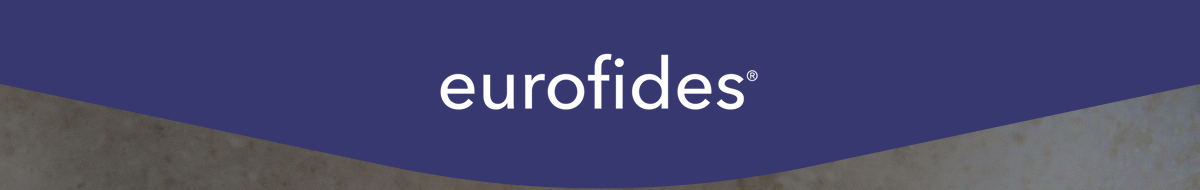 Logo Eurofides