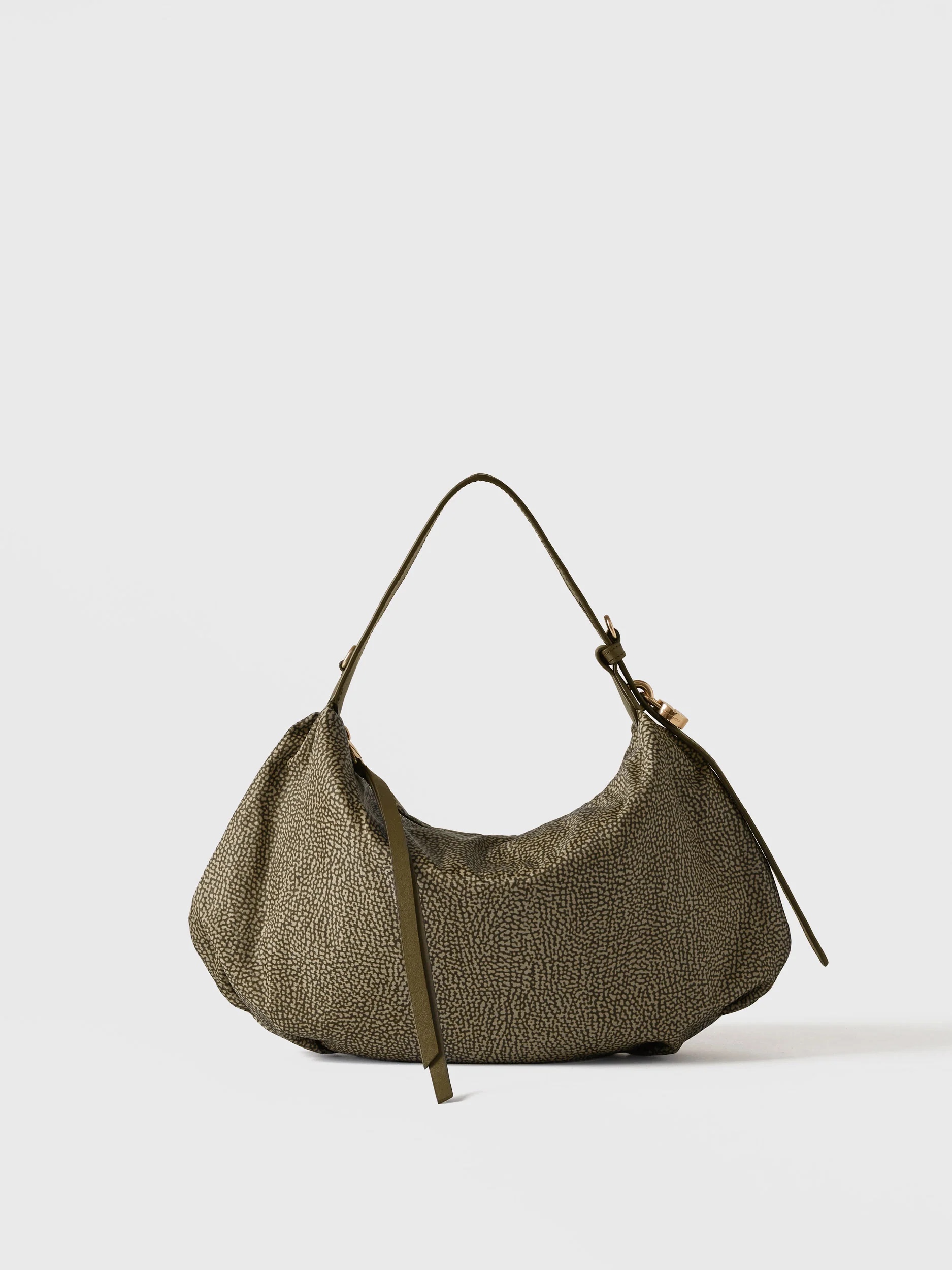 PRIVE BORSA HOBO SMALL