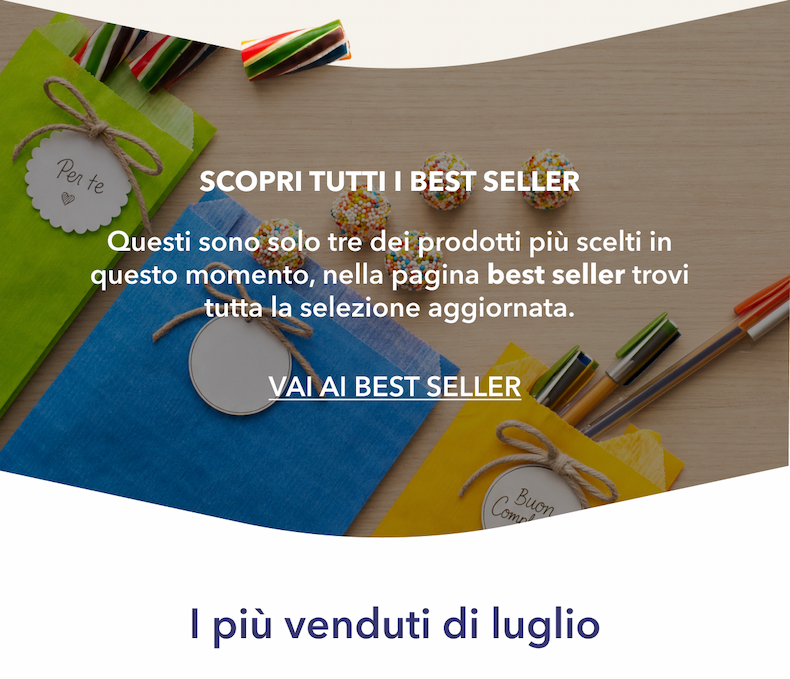 Vai a best seller