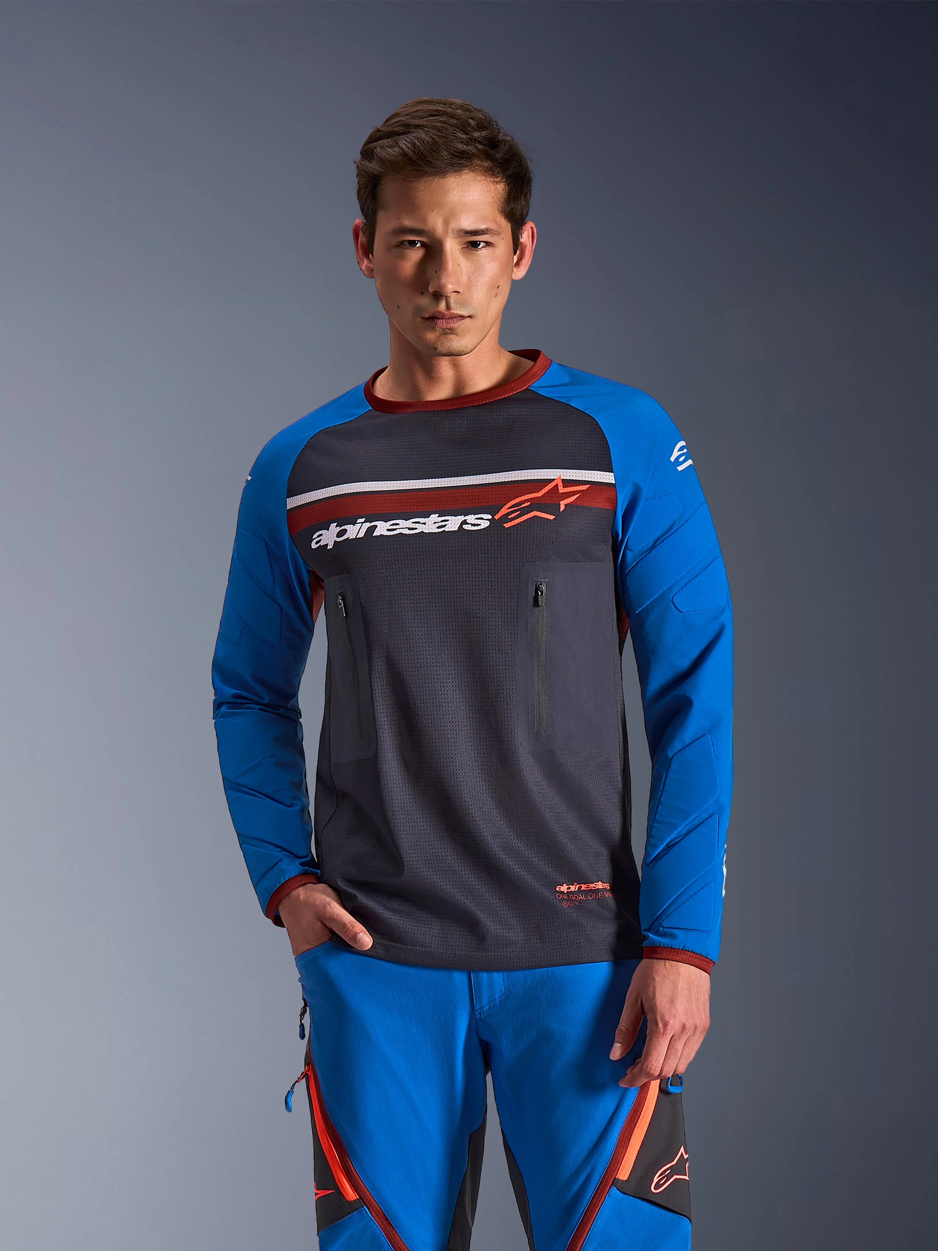 Image of Maglia Maxdura Dual
